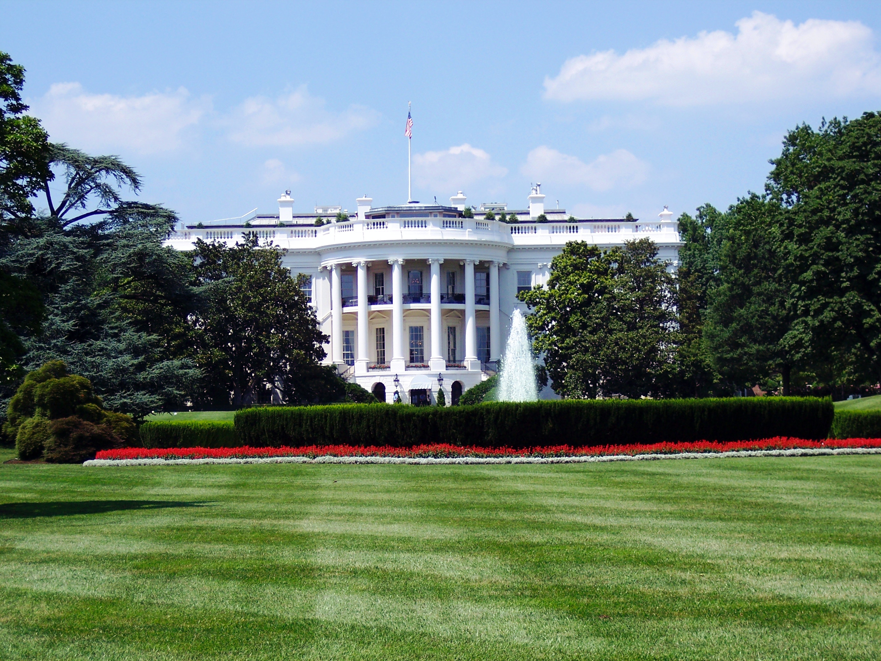 White House Photo by Aaron Kittredge from Pexels